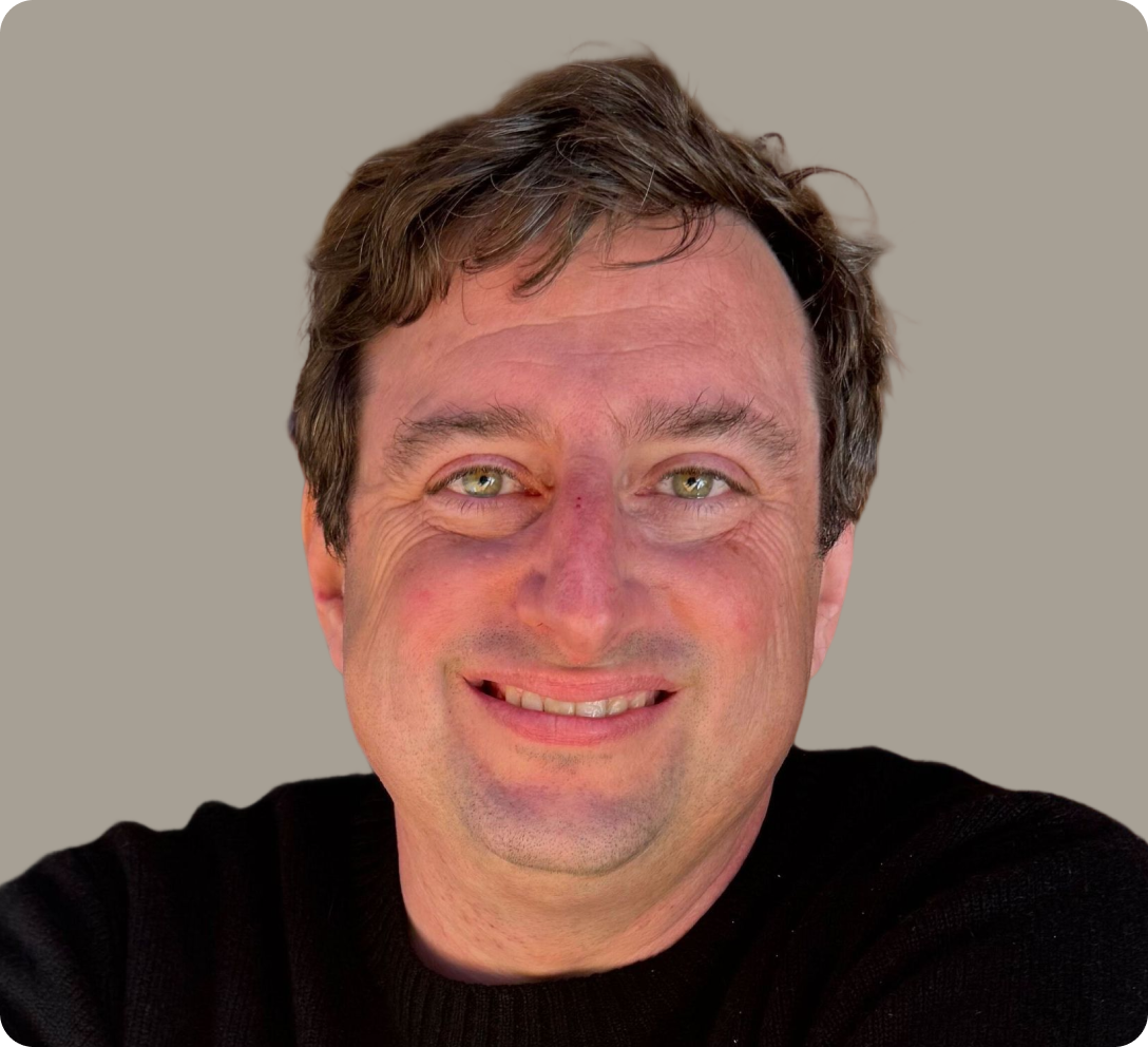 Micah Alpern - Chief Product Design